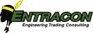 Entracon logo