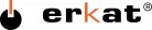 Erkat logo