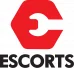 Escorts logo