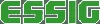 Essig logo