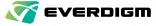 Everdigm logo