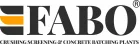 FABO logo