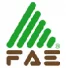 Fae Forestry & Agricultural Equipment logo