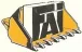 FAI logo