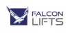 Falcon Lifts logo