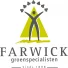 Farwick® logo
