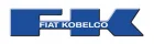 Fiat Kobelco logo