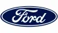 Ford logo