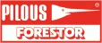 Forestor-Pilous logo