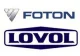 Foton Lovol logo