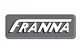 Franna logo