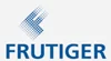 Frutiger logo