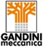Gandini logo