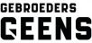 Gebr. Geens logo