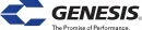 Genesis logo