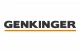 Genkinger logo