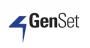 GenSet logo