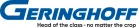 Geringhoff logo