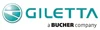 Giletta logo
