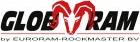 Globram logo