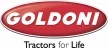 Goldoni logo