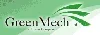 Green Mech logo