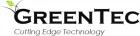 Greentec logo
