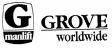 Grove-Manlift logo