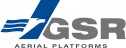 GSR logo