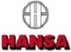 Hansa logo