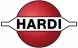 Hardi logo