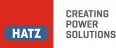 Hatz logo