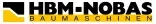 HBM-NOBAS logo