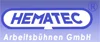Hematec logo