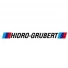 Hidro-Grubert logo