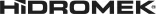 Hidromek logo