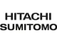 Hitachi Sumitomo logo