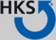 HKS logo