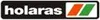 Holaras logo