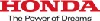 Honda logo