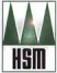 HSM logo