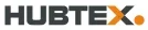 Hubtex logo