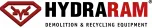 Hydra Ram logo