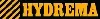 Hydrema logo