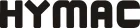 Hymac logo