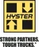 Hyster logo