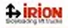 IRION ® logo