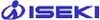 Iseki logo