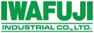 Iwafuji logo