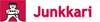 Junkkari logo